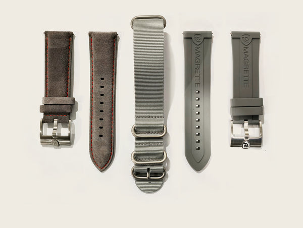 FKM Strap Combos