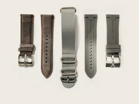 FKM Strap Combos