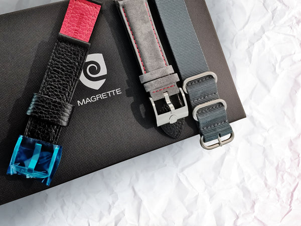 Travel Case and Strap Bundle
