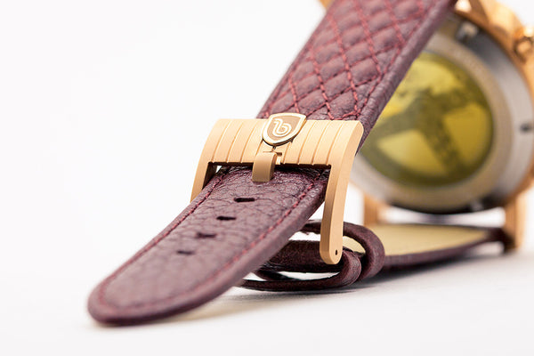 Tourer - Rose Gold