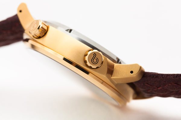 Tourer - Rose Gold