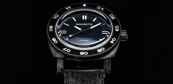 Moana Pacific Waterman