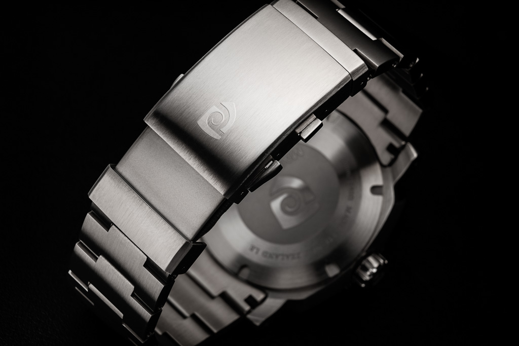 2018 Magrette Metal Bracelet – 24mm and 22mm