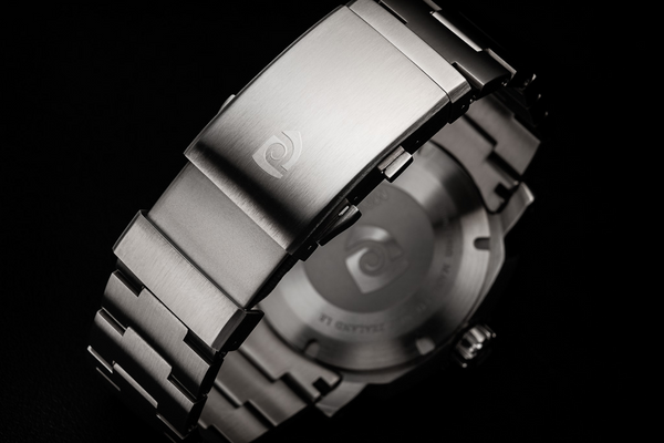 2018 Magrette Metal Bracelet – 24mm and 22mm