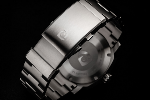 2018 Magrette Metal Bracelet – 24mm and 22mm