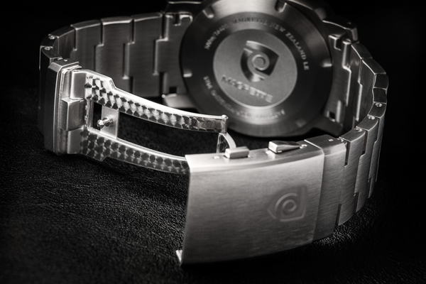 2018 Magrette Metal Bracelet – 24mm and 22mm