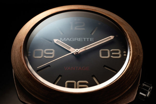 Vantage Bronze