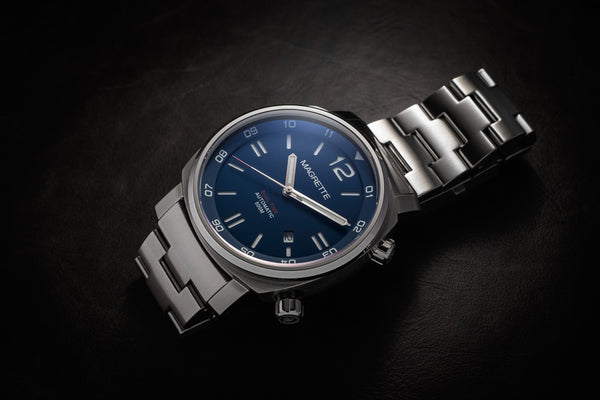 Dual Time 18