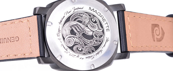Manaia