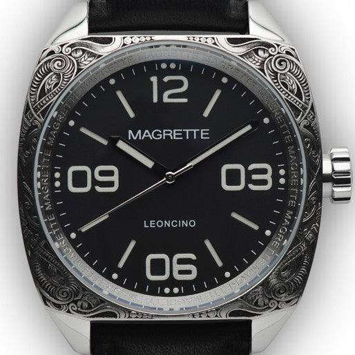 Matau Hand-Engraved