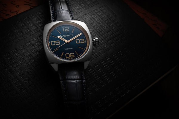 Leoncino 10 Year Anniversary Edition