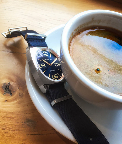 Leoncino 10 Year Anniversary Edition