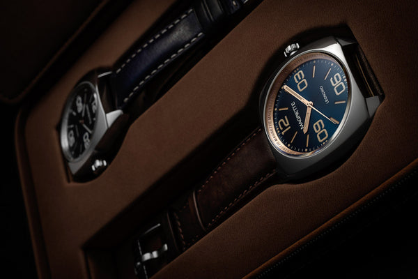 Leoncino 10 Year Anniversary Edition