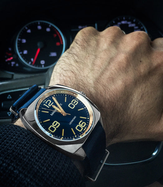 Leoncino 10 Year Anniversary Edition