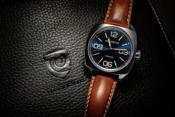 Leoncino 10 Year Anniversary Edition