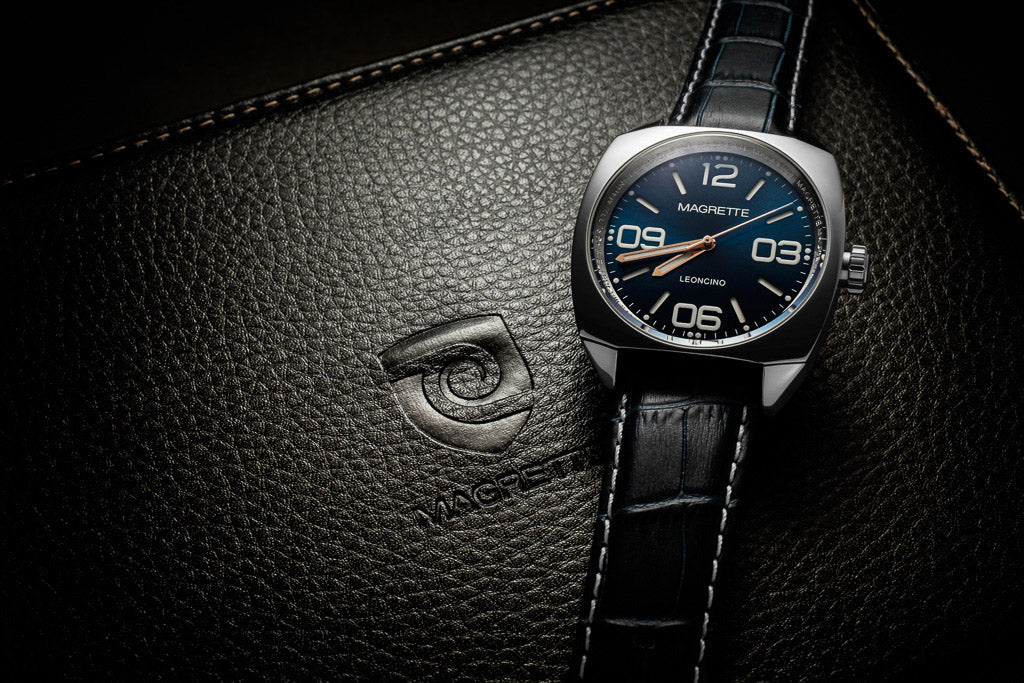 Leoncino 10 Year Anniversary Edition