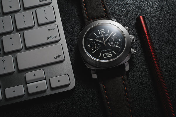 Regattare Chronograph