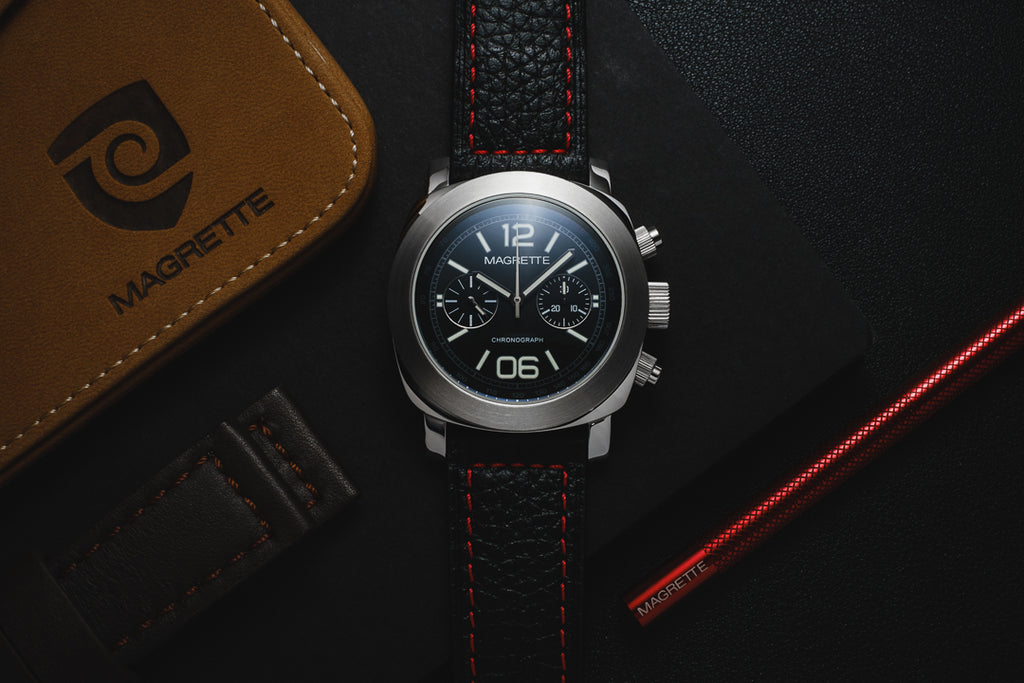 Regattare Chronograph