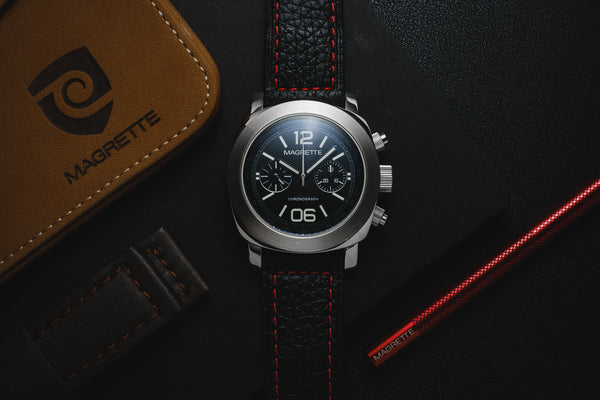 Regattare Chronograph