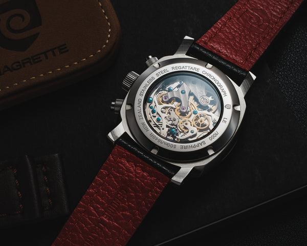 Regattare Chronograph