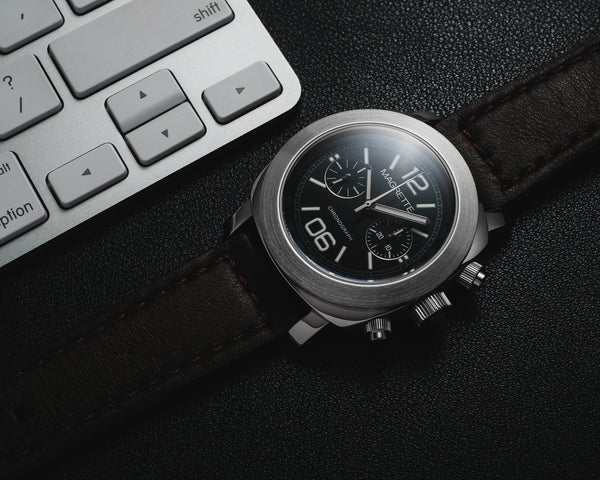 Regattare Chronograph