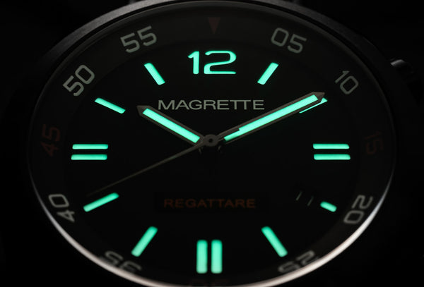 Regattare 11