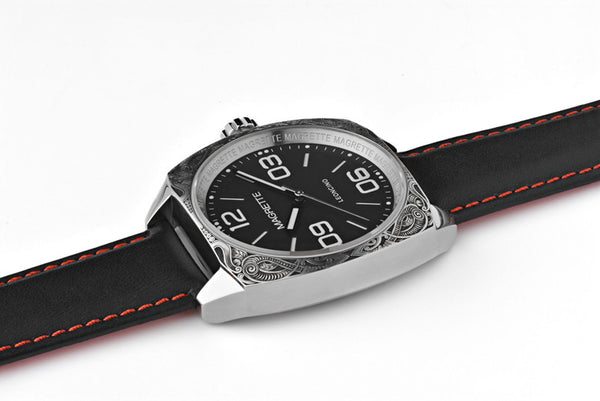 Matau Hand-Engraved