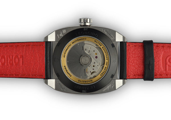 Matau Hand-Engraved