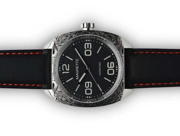 Matau Hand-Engraved