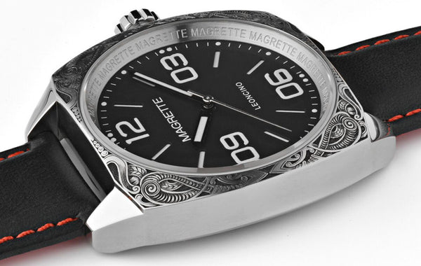 Matau Hand-Engraved