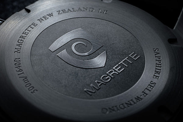 Moana Pacific Professional Steel
