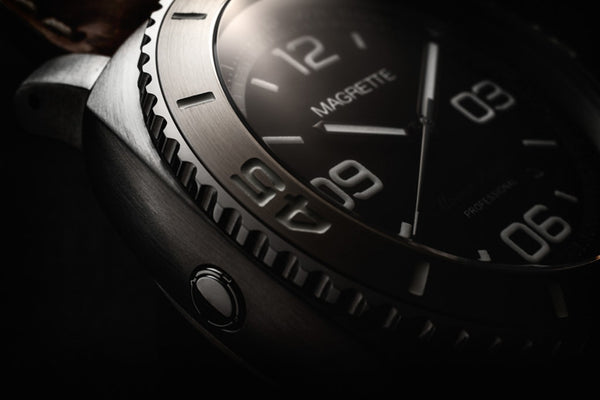Moana Pacific Professional Steel