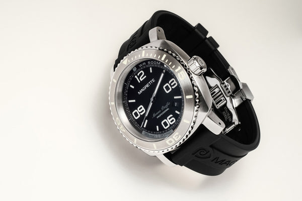 Moana Pacific Professional Steel