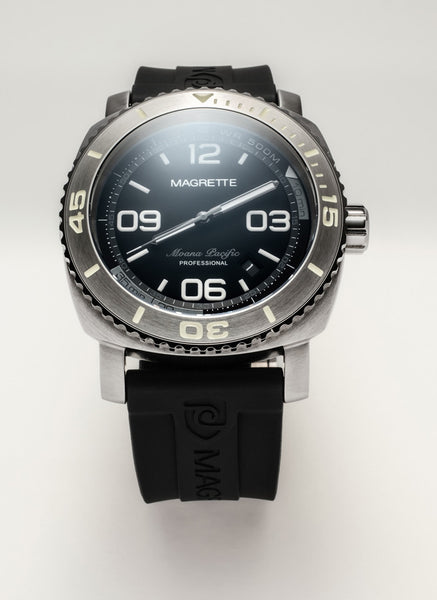 Moana Pacific Professional Steel