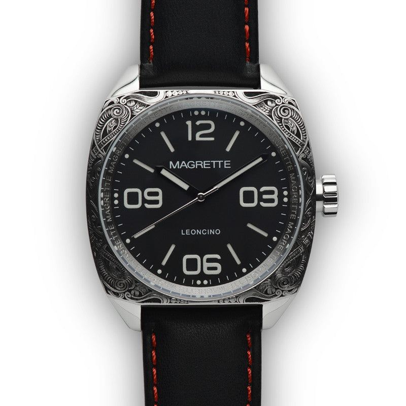 Matau Hand-Engraved