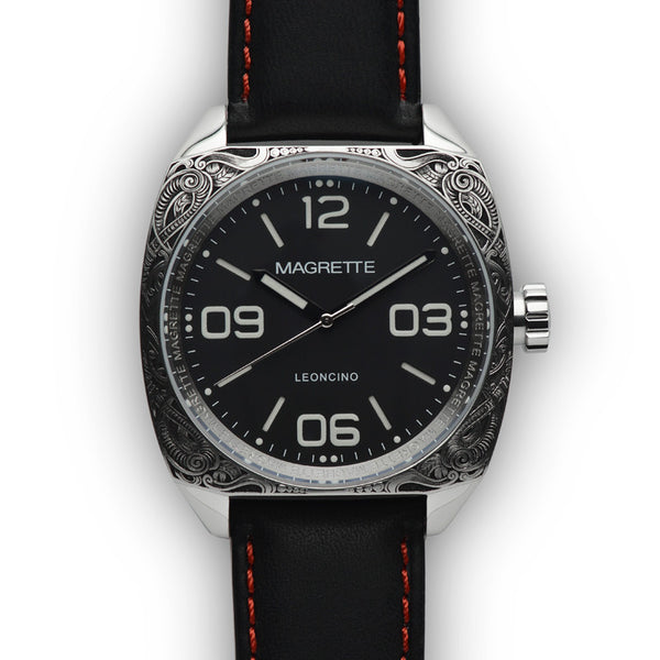 Matau Hand-Engraved