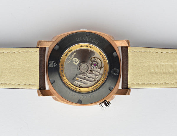 Vantage Bronze